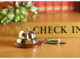 Satish Homestay