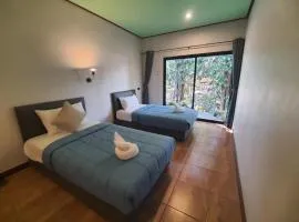 Green Valley Lodge