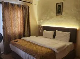EcoSignature ABK Hotel, Ibadan