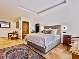 Brezno Central Apartments