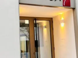 9 Muses Holiday apartments