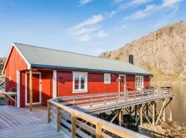 Janebu - Premium RORBU Nusfjord