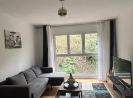 Appartement neuf sevré