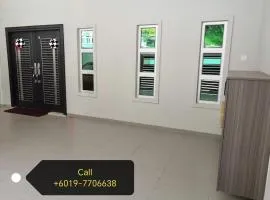 T'Garden Homestay Landed House