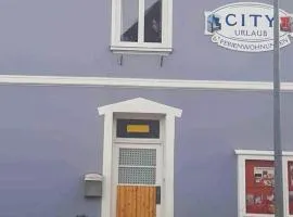 City Urlaub