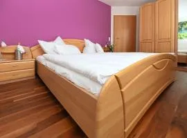 Hotel Restaurant Luise