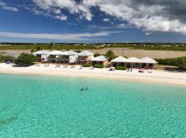 Rendezvous Bay Hotel，位于Lower South Hill的酒店