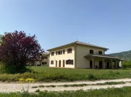Agriturismo C'era Una Volta