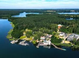 Apartamenty Olimpijska nad jeziorem by RENT4YOU