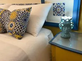 Villa Triscele Holiday Home