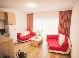 Oliv Apartament