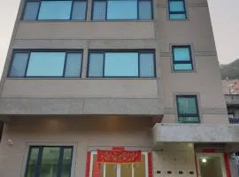馥芯莟旅栈