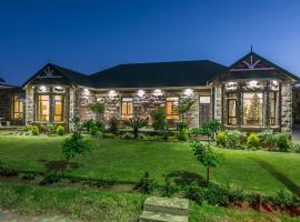 Lilla-Bett Self Catering Accommodation Mossel Bay，位于莫塞尔湾的酒店