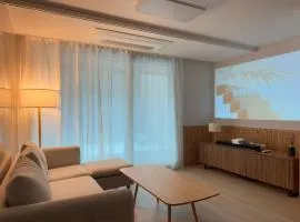 Everland Station 5 minutes on foot, Gamsung Accommodation Everland, Caribbean Bay, Korean Folk Village, Yongin Sevens, Stay Jal Jal