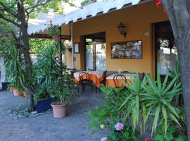 La Lanterna di Guiglia，位于Guiglia的酒店