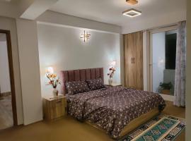 Hazelwood 2 BHK Apartment，位于大吉岭的公寓
