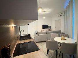 Two Brothers Apartment，位于Boreti的酒店