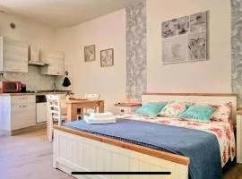 La casa di Pi Ta