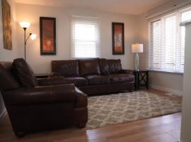 Relaxing Stay Near Providence