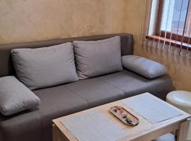 Къща за гости Иванови，位于特尔戈维什特的酒店