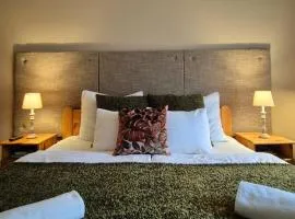 索尔尤瓦尔腊克住宿加早餐旅馆