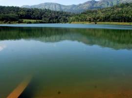 sky view homestay chikmagalur，位于阿提贡迪的酒店