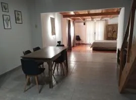 Monoambiente Urutaú