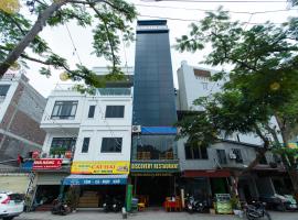 Catba Discovery Hotel，位于吉婆岛的酒店
