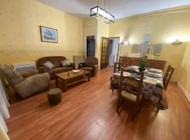 Logement Spacieux 3 Chambres à Azay-le-Rideau