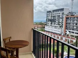 Apartamento en el norte de armenia Hito 18 - Apto 801