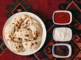 Diana ailəvi istirahət mərkəzi，位于诺夫哈那的酒店