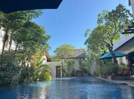 The Calna Villa Bali