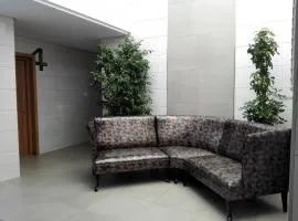 Apartamentos Las Palmeras