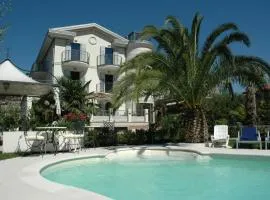 Residence Villa Cristina