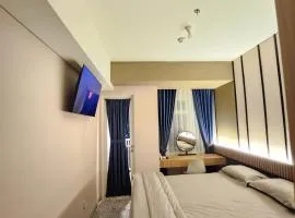 Modern Apartement South Surabaya