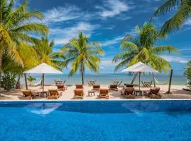 The Ellysian Boutique Hotel