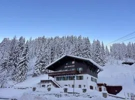 Forsthaus Waldesruh