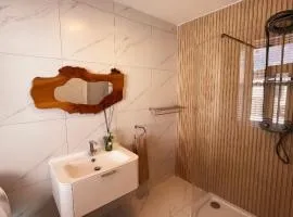 Croke park apartment