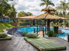 Hotel Fazenda