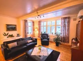 Large Family Friendly Apartment