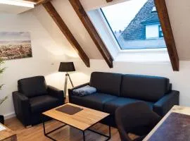 AMBERG APART - Apartment-Wohnung 3 - Wohnraum auf Zeit