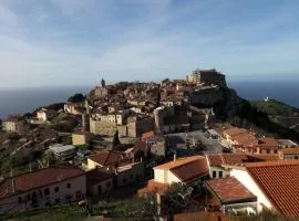Appartamento GIGLIO CASTELLO 2
