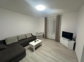 Aparthouse 1，位于卢戈日的酒店