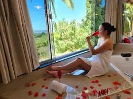Refúgio Descanso com Pet Friendly 40 min de ÁGUAS CLARAS BRASÍLIA