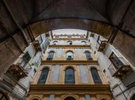 Palazzo Bicocca Rooms