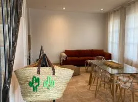 Maison Goya Arlésienne