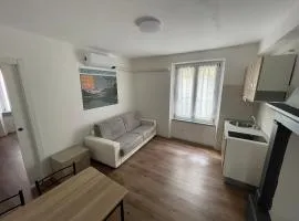 L'ETRANGE RENDEZ-VOUS Tome 2