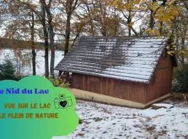 Le Nid du Lac
