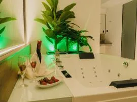 Bastasio suites spa