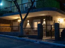 Ioanna's Sweet Home Flogita